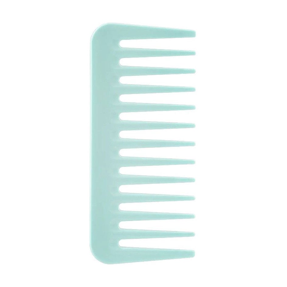 Гребінець для волосся Janeke Mini Supercomb тіффані (93872 TSE)